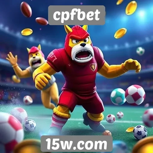 Melhores jogos disponíveis no cpfbet