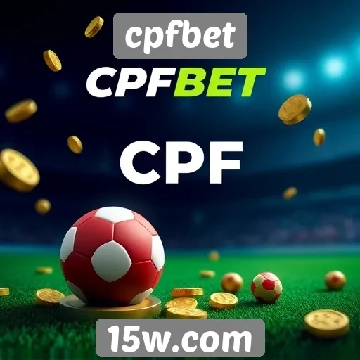 Como funciona o sistema de bônus no cpfbet
