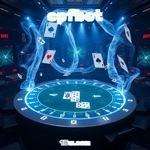 cpfbet Site Confiável