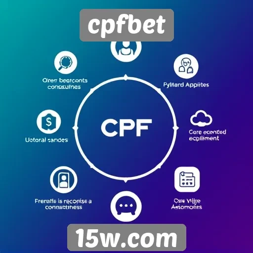Recursos e funcionalidades do cpfbet em destaque
