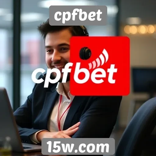Atendimento ao cliente do cpfbet em foco