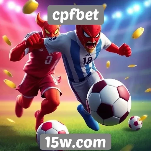 Novidades de jogos disponíveis no cpfbet