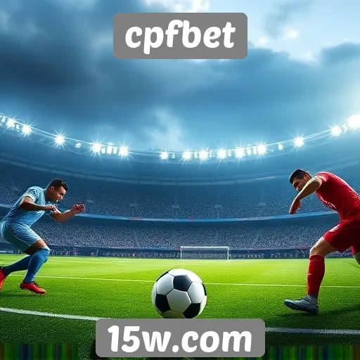 Diferenciais de jogos oferecidos pelo cpfbet