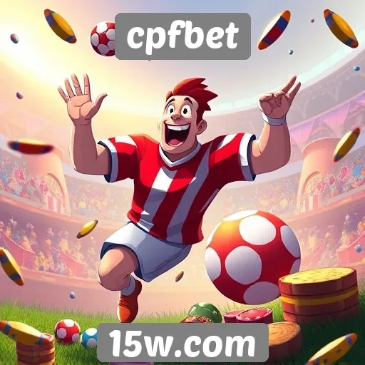 aprenda sobre os jogos disponíveis no cpfbet
