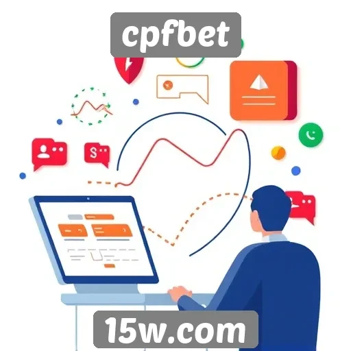 Estratégias de marketing utilizadas pelo cpfbet