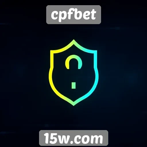 Novo sistema de segurança em cpfbet aumenta proteção do usuário