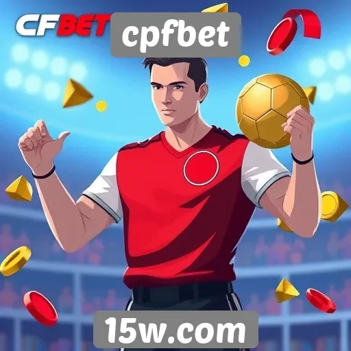 Promoções e bônus oferecidos por cpfbet