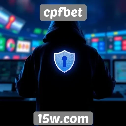Segurança e privacidade no site de jogos cpfbet