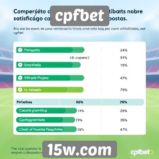 experiência do usuário no cpfbet é avaliada